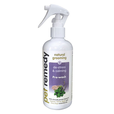 Pet Remedy Pre Wash 300ml
